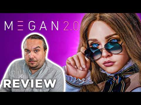 M3GAN 2.0 Kritik Review (2025)