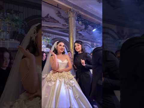 #тренды #wedding #dance #uzbekistan