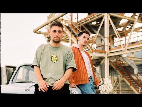 Bailoteo | THE TYETS (Videoclip oficial)