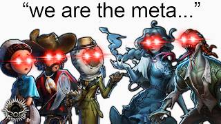 THE HYPEST MATCHES IN ALL OF COA 9?!