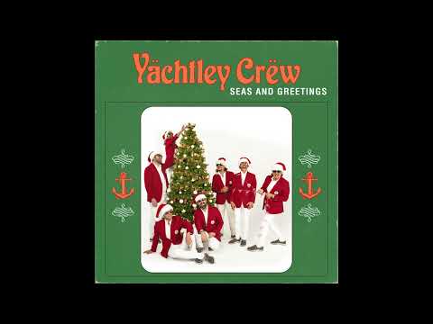 Yächtley Crëw - Happy Xmas (War Is Over) [Official Audio]