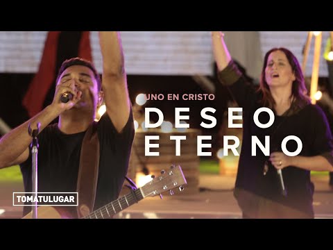 Deseo Eterno (Video Oficial) | TOMATULUGAR
