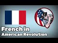 France's Role in the American Revolution