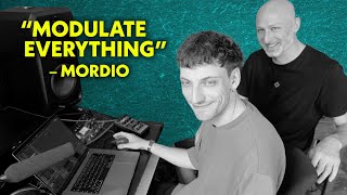 4 techno tools I never heard of: Mordio’s masterclass