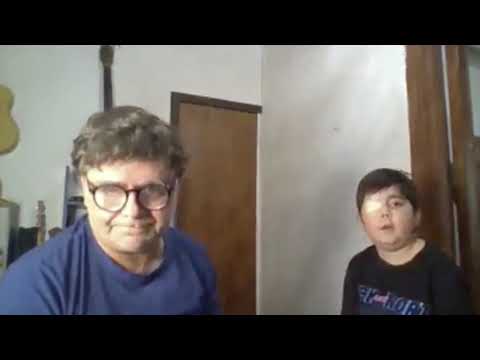 video y canción  , Yo Quiero Ser Youtuber, en  homenaje a @tomiii11_oficial
