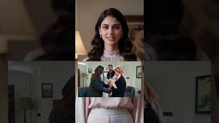 Faraway City 50. Chapter 2. The Trailer | Wake up, Gihan... My son has been separated from me!