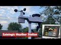 Weather Station Features and Functions