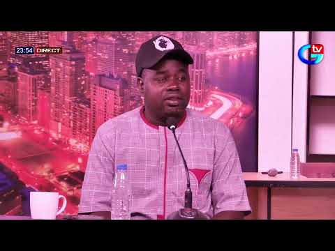 📺  LES REVELATIONS DE SERIGNE CISSE DANS #GUDI GUI DU 13-11-2024 AVEC DJ YVES (MODOU LO & SITEU)