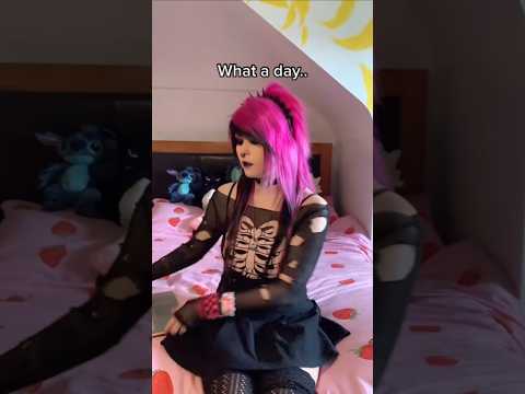 Do you have a song like this? #darkhumor #emomusic #poppunk #nostalgia #emo #twitchstreamer