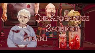 The Apocalypse Sacrifice | Launch Trailer