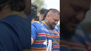 tried to hot that goosestep fans 🤣🤣#funny #ytshorts #shortsfeed #rugbyleague