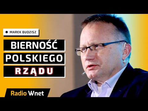 Marek Budzisz: Groźba wojny przeciwko Polsce istnieje. Polska jednak nie zabiega o wpływy zagranicą