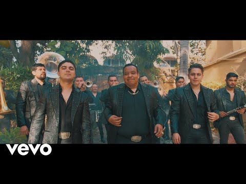Banda Los Sebastianes De Saúl Plata - No Que Muy Cabrona