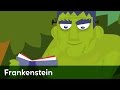 Understanding Frankenstein's Monster