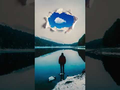Супер крутая идея для супер атмосферных фото! #photography #фото #идеидляфото