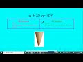 Classifying 2D and 3D Shapes