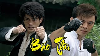 Phim Lẻ Hay Nhất | BÁO THÙ FULL HD | Phim Hành Động Võ Thuật Hay Nhất