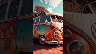 AI-generated art that will blow your mind #aiart #midjourney #ai #avatar