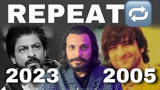 Undeserving Award?! || Shahrukh Khan