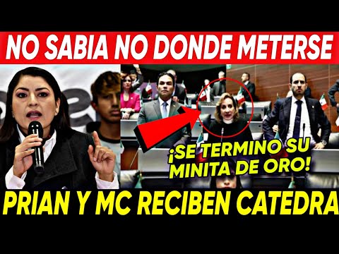 DOMINGAZO ¡ATORARON A LOS PRIANISTAS Y MC! NO SABIAN NI DONDE METERSE NO PUEDEN ENCONDERSE