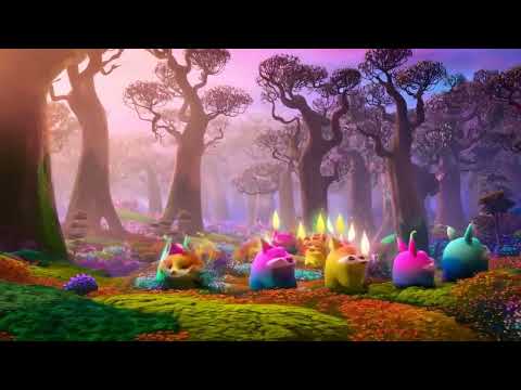 Mining Sats in the Moonlit Forest 🌙⛏️ – LoFi That Powers the Quiet Hustle