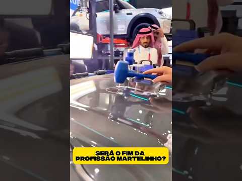 Ferramenta que vai deixar os martelinho de ouro doido 🔥🔥🔥