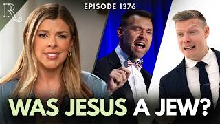 Is “Judeo-Christian” Heresy? The Right Debates | Ep 1376