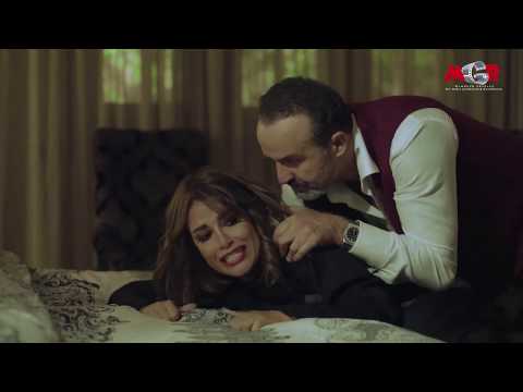 البيت الكبير | مهدى يعتدي على نادية بطريقة بشعة ووحشية