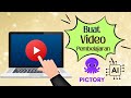 Creating Educational Videos with AI