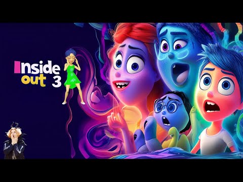 Inside Out in Real Life / If Emotions Rules Me