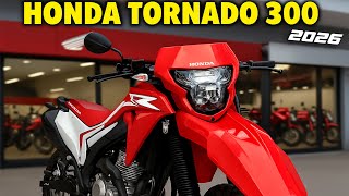 XR 300 vs LANDER 250 | 2026 | Qual você vai comprar 🫵
