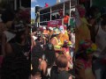St.thomas j'ouvert 2017 part 2 Obrázok autora