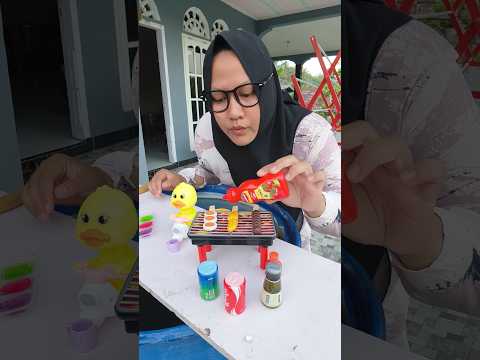 Grilled Sausage #subscribe #funny #trending #shorts