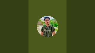 Zeeshan Usman is live!
