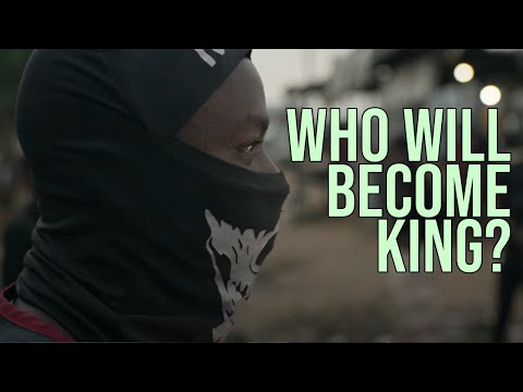 Becoming King in Kano State's Drug Empire | Free Doc Bites