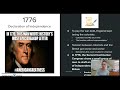 Foundations of American Independence