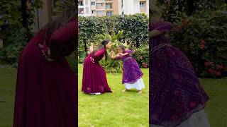 Part 43 Wedding Series | Deewana hai Dekho | Sisters Sangeet Dance #weddingchoreography #subscribe
