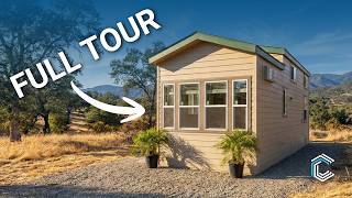 Are You Thinking About Getting a Tiny Home in California?