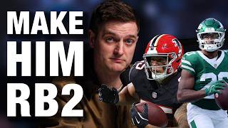 Detroit Lions NEED to Go Get Montgomery's Replacement in Free Agency