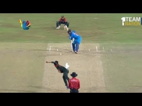 Bangladesh vs India | ICC Champions Trophy 2025 | | INDIA vs BANGLADESH 228/10 - Highlights