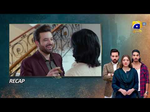 Recap Tauba 2nd Last Episode 84 - 9th January 2025 - Har Pal Geo