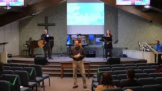Rockford Baptist Church | Media