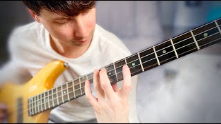 INTERSTELLAR Like You've Never It Heard Before | Bass Duet ft. CHARLES BERTHOUD (1 hour)