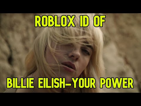 Your Text Roblox Id Code 07 2021 - billie eilish lovely roblox id