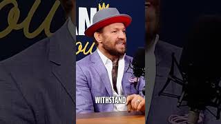 Conor McGregor: "I Am Really WARMING UP" - Before Fight With Max Holloway