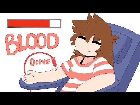 Blood Drive