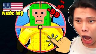 [ROBLOX] JAYGRAY TRỐN TÌM BRAINROT NƯỚC MỸ✨😎🔫THỬ THÁCH TÌM SÚNG TROLL TUNG TUNG SAHUR vs BẠN BÈ