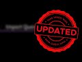 Course Navigation and Attendance Overview