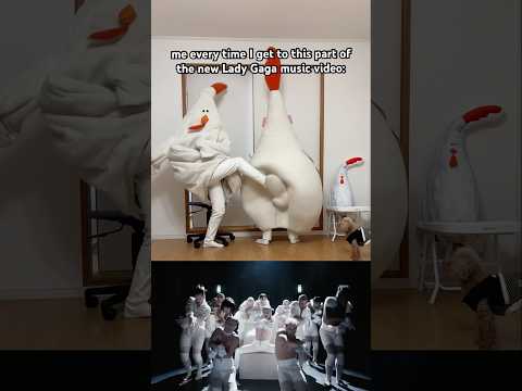 [Abracadabra] I thought it was a cool sound but it was my mom #ladygaga #abracadabra #ASMR #funny