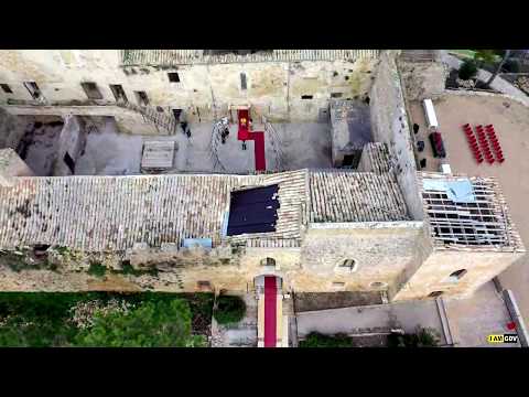 Castello Aragonese di Piazza Armerina